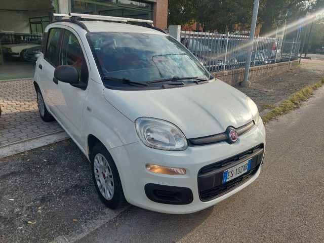 FIAT PANDA 1.2 EASY - foto 2