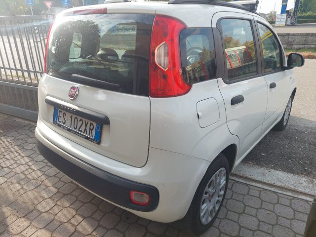 FIAT PANDA 1.2 EASY - foto 4