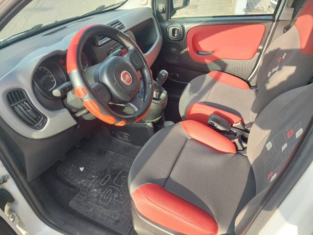 FIAT PANDA 1.2 EASY - foto 5