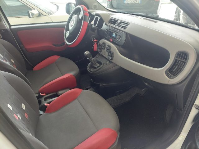 FIAT PANDA 1.2 EASY - foto 6