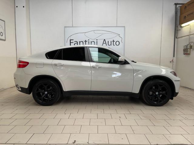 BMW X6 ATTIVA XDRIVE 3.0D C.AUTO-LEGGI  - foto 2