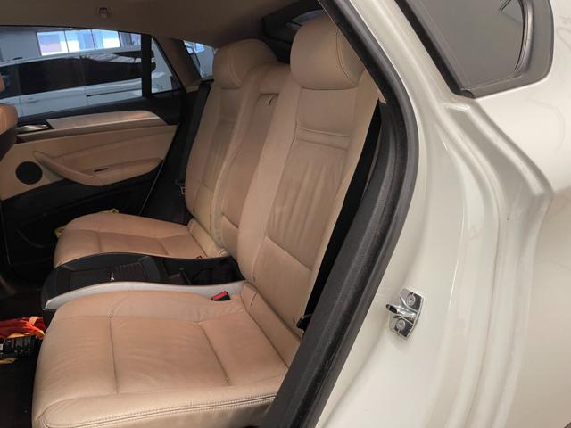 BMW X6 ATTIVA XDRIVE 3.0D C.AUTO-LEGGI  - foto 14