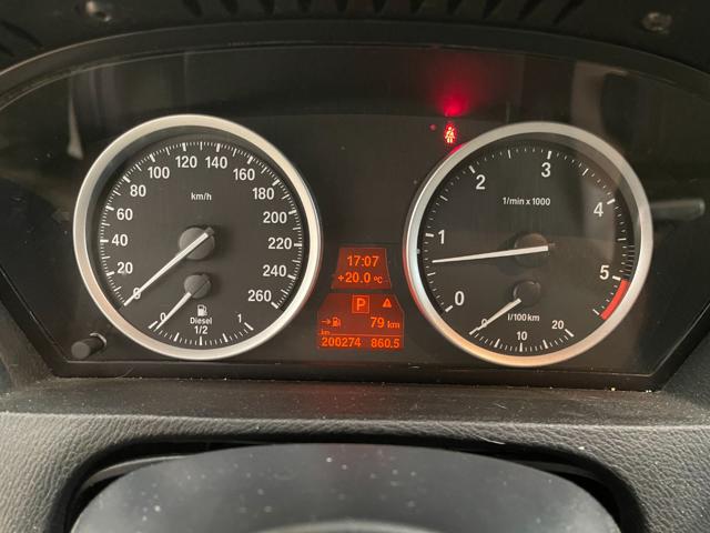 BMW X6 ATTIVA XDRIVE 3.0D C.AUTO-LEGGI  - foto 22