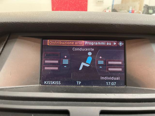 BMW X6 ATTIVA XDRIVE 3.0D C.AUTO-LEGGI  - foto 28