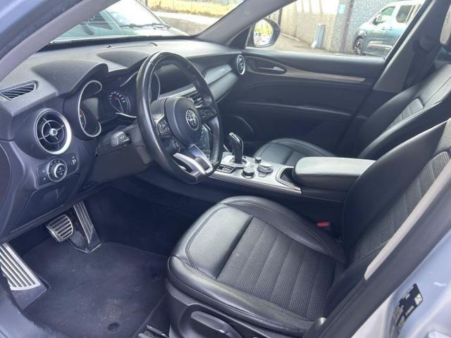 ALFA ROMEO STELVIO 2.2 TURBODIESEL 190 CV AT8 Q4 BU - foto 15