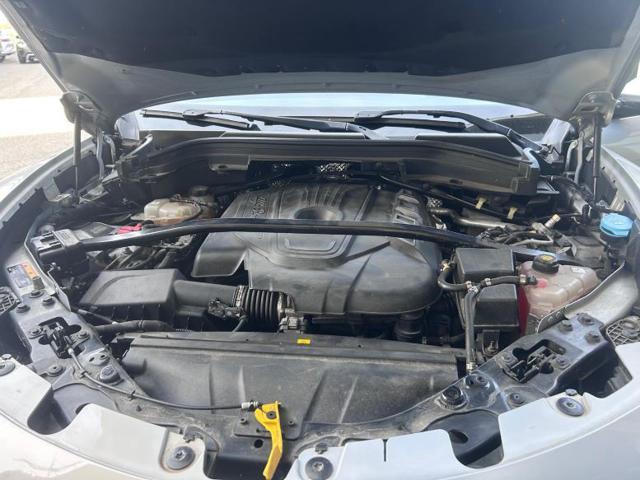 ALFA ROMEO STELVIO 2.2 TURBODIESEL 190 CV AT8 Q4 BU - foto 14