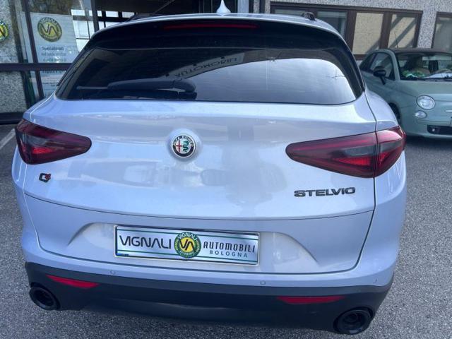 ALFA ROMEO STELVIO 2.2 TURBODIESEL 190 CV AT8 Q4 BU - foto 6