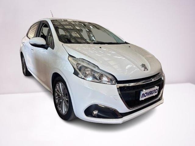 PEUGEOT 208 1° SERIE BLUEHDI 75 5 PORTE ACTI