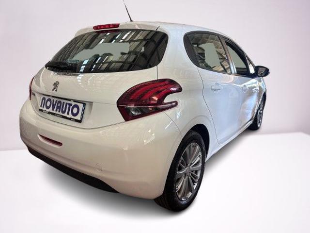 PEUGEOT 208 1° SERIE BLUEHDI 75 5 PORTE ACTI - foto 6