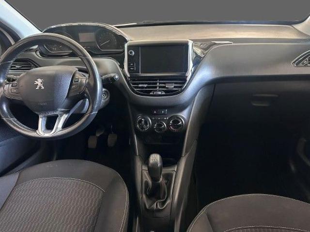 PEUGEOT 208 1° SERIE BLUEHDI 75 5 PORTE ACTI - foto 5