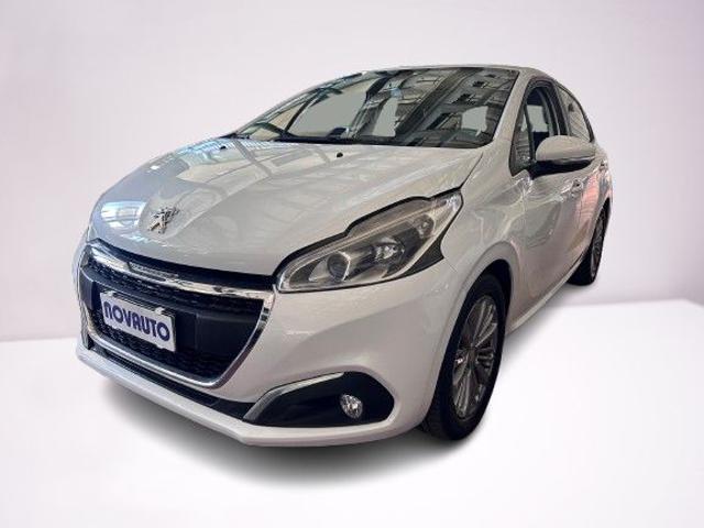 PEUGEOT 208 1° SERIE BLUEHDI 75 5 PORTE ACTI - foto 2