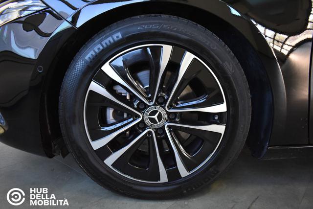MERCEDES-BENZ A 200 D AUTOMATIC PROGRESSIVE ADVANCED - foto 30