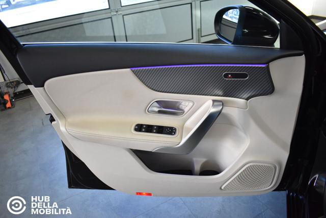 MERCEDES-BENZ A 200 D AUTOMATIC PROGRESSIVE ADVANCED - foto 7