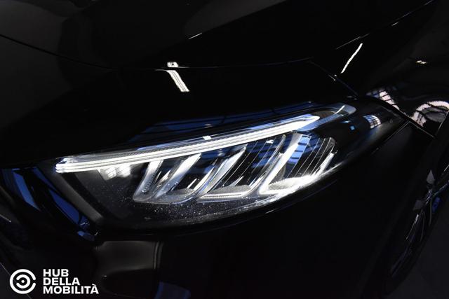 MERCEDES-BENZ A 200 D AUTOMATIC PROGRESSIVE ADVANCED - foto 29