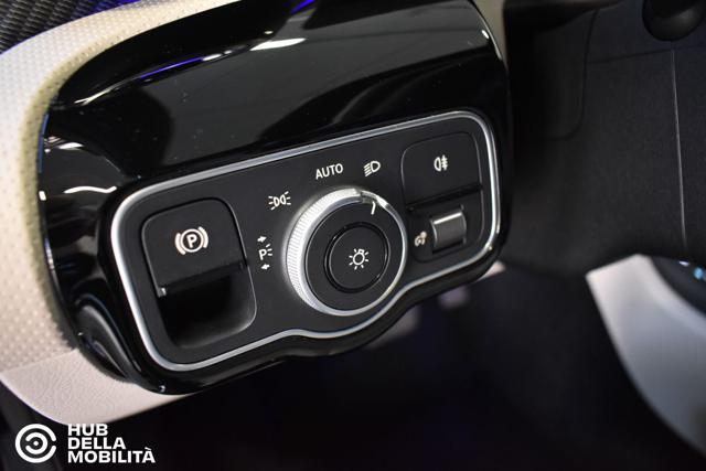 MERCEDES-BENZ A 200 D AUTOMATIC PROGRESSIVE ADVANCED - foto 26