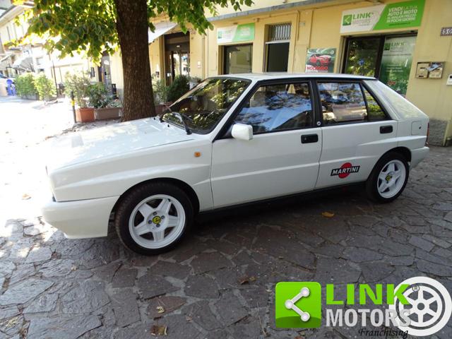 LANCIA DELTA HF INTEGRALE - foto 26