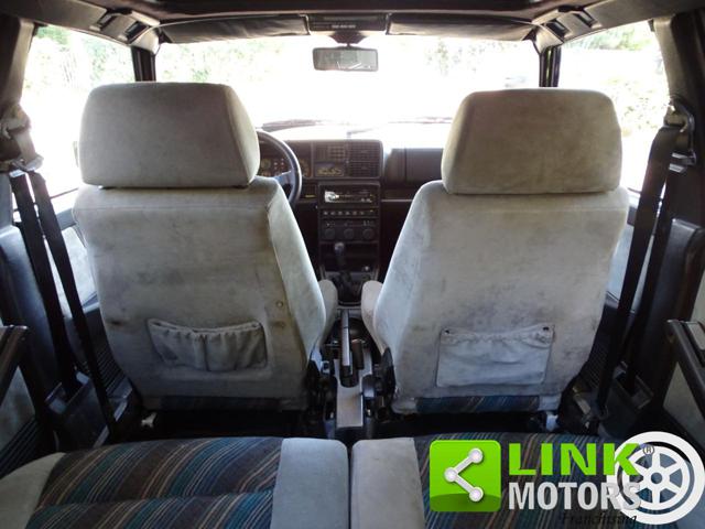 LANCIA DELTA HF INTEGRALE - foto 14