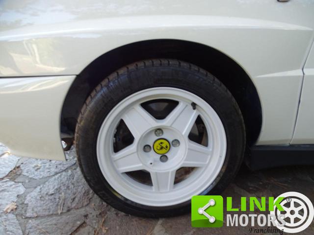 LANCIA DELTA HF INTEGRALE - foto 20