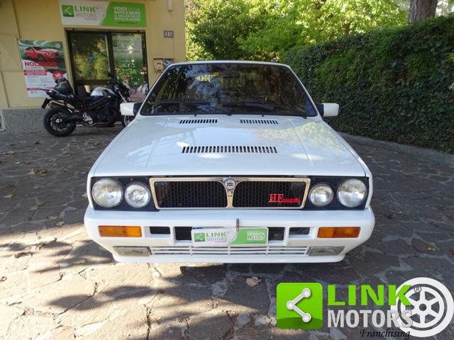 LANCIA DELTA HF INTEGRALE - foto 24