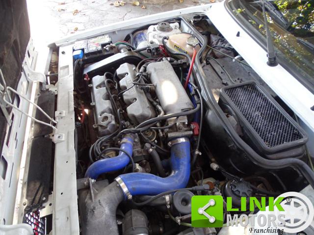LANCIA DELTA HF INTEGRALE - foto 18