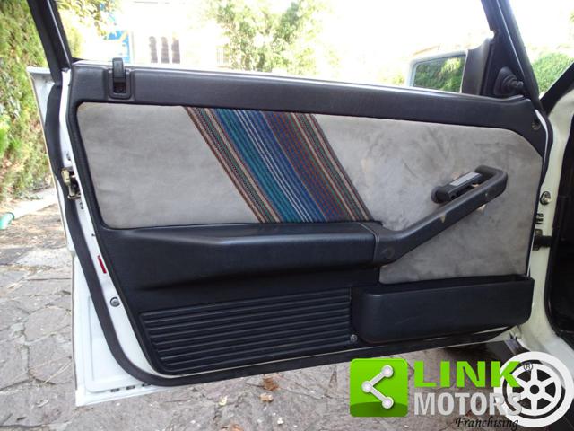 LANCIA DELTA HF INTEGRALE - foto 15
