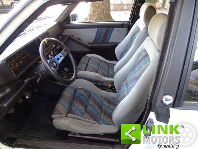 LANCIA DELTA HF INTEGRALE - foto 34