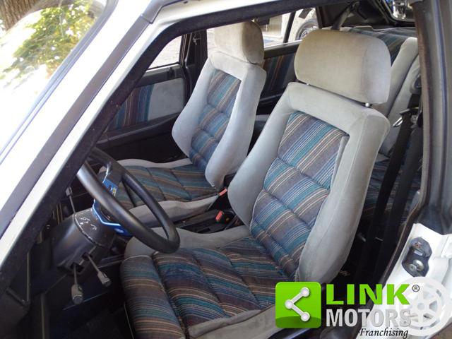 LANCIA DELTA HF INTEGRALE - foto 31