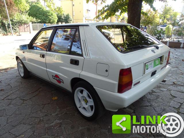 LANCIA DELTA HF INTEGRALE - foto 6