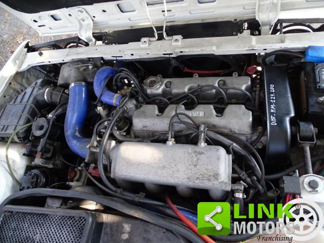 LANCIA DELTA HF INTEGRALE - foto 16
