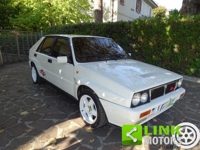 LANCIA DELTA HF INTEGRALE - foto 23