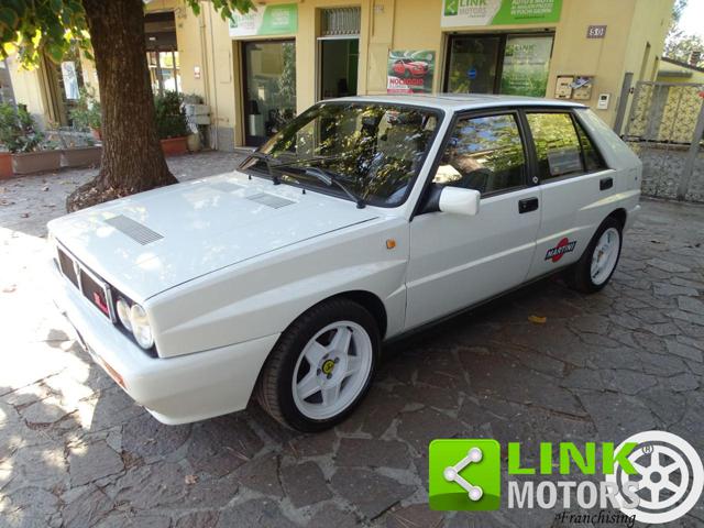 LANCIA DELTA HF INTEGRALE - foto 25