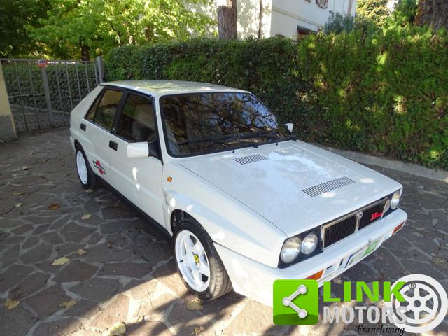 LANCIA DELTA HF INTEGRALE - foto 22