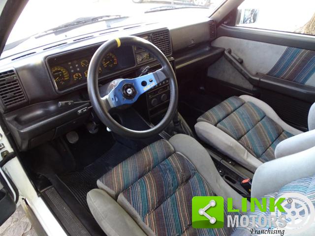LANCIA DELTA HF INTEGRALE - foto 35