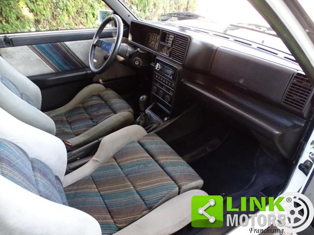 LANCIA DELTA HF INTEGRALE - foto 8