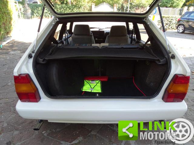 LANCIA DELTA HF INTEGRALE - foto 30