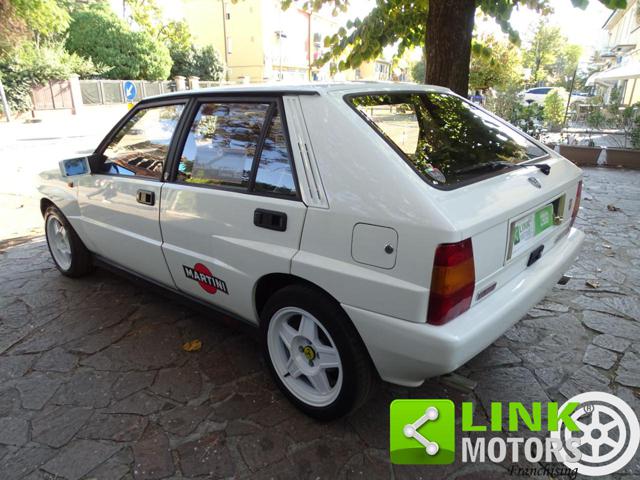 LANCIA DELTA HF INTEGRALE - foto 27
