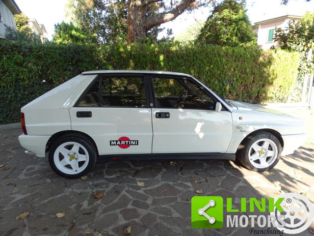 LANCIA DELTA HF INTEGRALE - foto 21