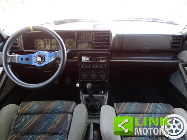 LANCIA DELTA HF INTEGRALE - foto 9