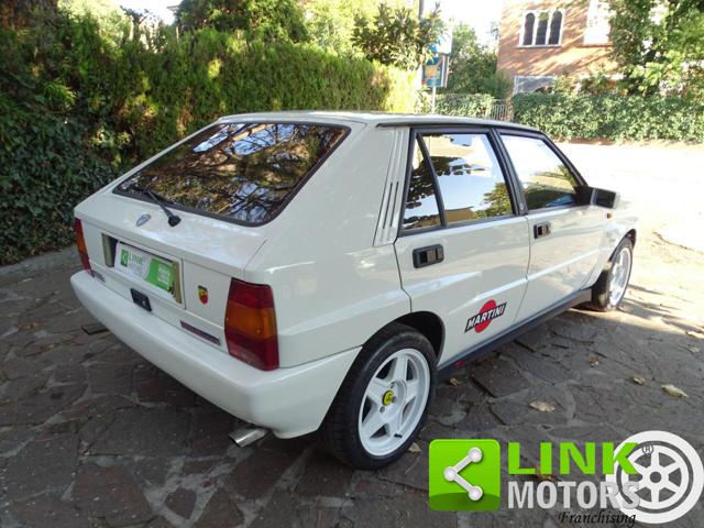 LANCIA DELTA HF INTEGRALE - foto 29