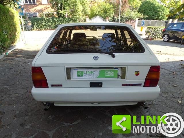 LANCIA DELTA HF INTEGRALE - foto 28