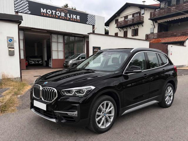 BMW X1 XDRIVE25E BUSINESS ADVANTAGE