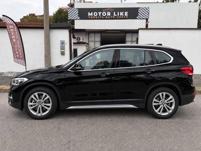 BMW X1 XDRIVE25E BUSINESS ADVANTAGE - foto 2