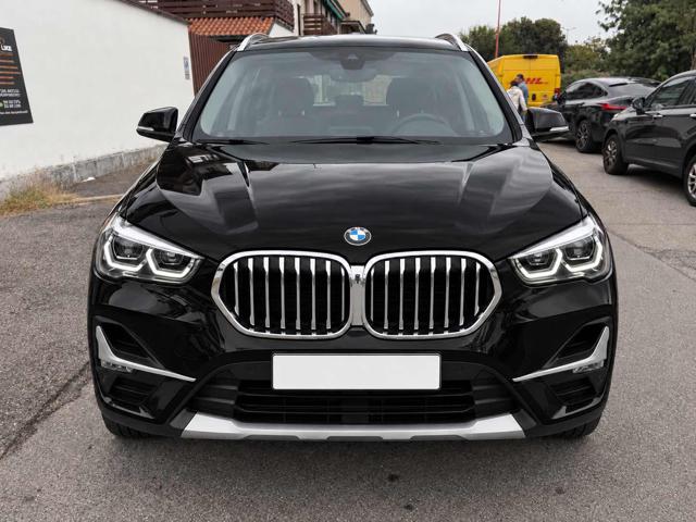 BMW X1 XDRIVE25E BUSINESS ADVANTAGE - foto 4