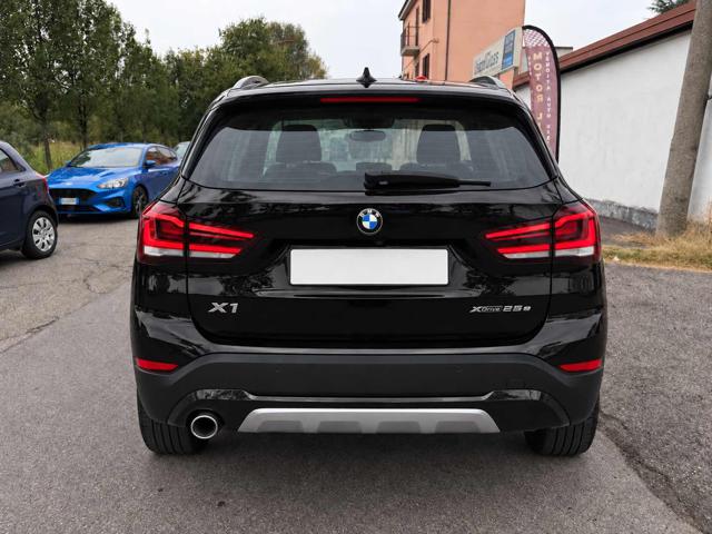 BMW X1 XDRIVE25E BUSINESS ADVANTAGE - foto 3