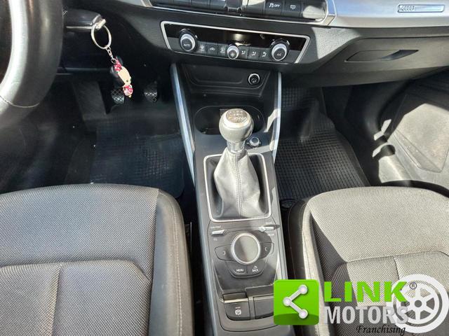 AUDI Q2 ADMIRAL - CINGHIA DISTRIBUZIONE  - foto 12