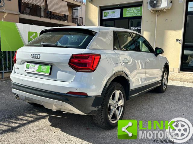 AUDI Q2 ADMIRAL - CINGHIA DISTRIBUZIONE  - foto 11