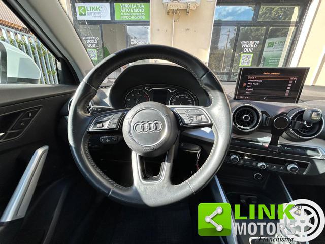 AUDI Q2 ADMIRAL - CINGHIA DISTRIBUZIONE  - foto 8