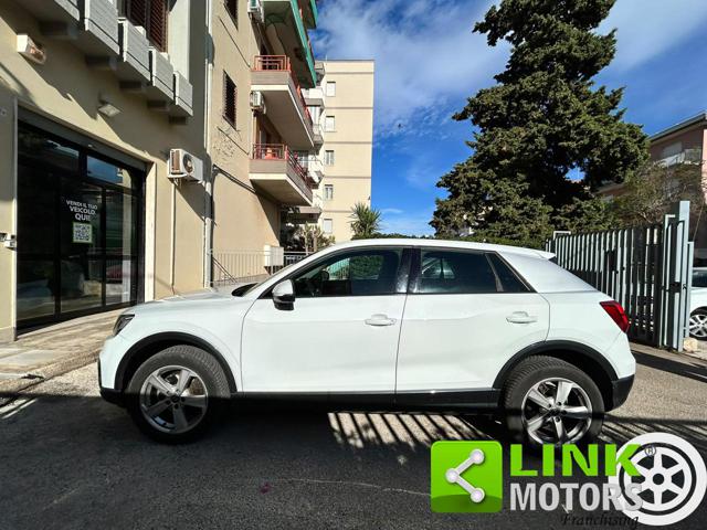 AUDI Q2 ADMIRAL - CINGHIA DISTRIBUZIONE  - foto 13