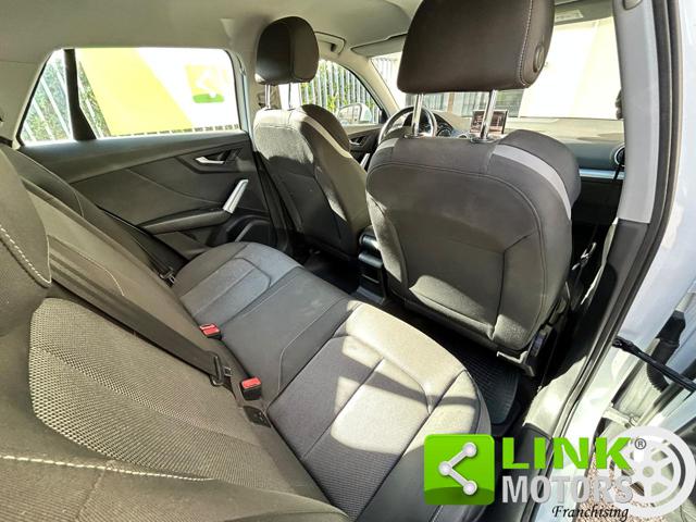 AUDI Q2 ADMIRAL - CINGHIA DISTRIBUZIONE  - foto 17