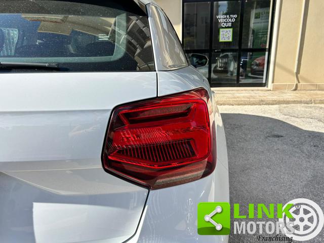 AUDI Q2 ADMIRAL - CINGHIA DISTRIBUZIONE  - foto 16
